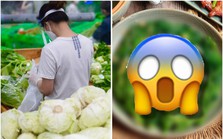 Một loại rau "rẻ bèo" ở Việt Nam, đâu cũng có nhưng sang nước ngoài là "xa xỉ phẩm", du học sinh không dám ăn vì quá đắt