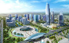 Sau Starlake Tây Hồ Tây, Tập đoàn Daewoo muốn đầu tư dự án khu đô thị tại Thái Bình