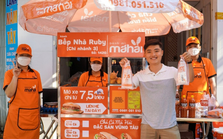 ‘Bí mật’ của chuỗi bánh mì lớn nhất Việt Nam: Từ quán vỉa hè đến 1.000 cửa hàng được bắt đầu bằng 7,5 triệu đồng