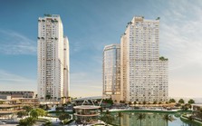 Sức hút từ 53 căn hộ Regal Residence Luxury tại trung tâm mới Đồng Hới