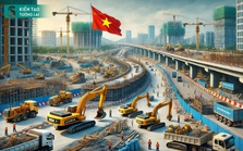"Ông lớn" top đầu châu Á tiếp sức cho tuyến cao tốc dài 26,6km ở Việt Nam bằng thỏa thuận 4.800 tỷ đồng