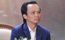 Cựu Chủ tịch FLC Trịnh Văn Quyết đã tự nguyện nộp khắc phục bao nhiêu tiền?