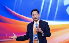 Chủ tịch Trương Gia Bình: "Uy tín thị trường chứng khoán Việt Nam ảnh hưởng trực tiếp đến doanh thu FPT"
