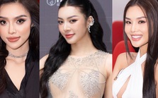 Dàn thí sinh gây bất ngờ tại Sơ khảo Miss Grand Vietnam 2024, 1 nhân vật 2 lần out top cũng có mặt