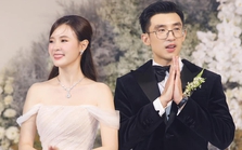 Midu xin netizen đừng chỉ trích vì 1 hành động sau đám cưới