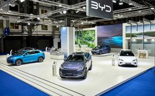 Chuyện gì thế này: Trung Quốc còn chưa ‘động tay động chân’, các ông lớn ô tô Đức đã vội kêu gọi khẩn EU giảm thuế đối với ô tô ‘made in China’