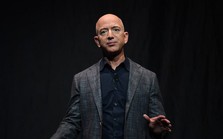 Jeff Bezos ‘xả hàng chốt lời’ 5 tỷ USD sau khi giá cổ phiếu Amazon phá kỷ lục