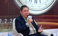 Tiết lộ chân dung tân Chủ tịch HĐQT VPBankS Vũ Hữu Điền