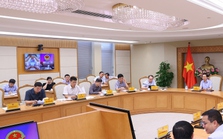 Khẩn trương hoàn thành hồ sơ mời thầu Dự án thành phần 4 sân bay Long Thành