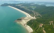 Phát hiện hòn đảo trong Vịnh Hạ Long chưa nhiều người biết: Được ví như "đảo ngọc", cách đất liền 30km