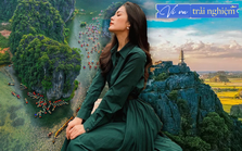 Việt Nam có 1 “thiên đường ẩn”, hút 470.000 lượt khách chỉ trong 5 ngày: Vừa đẹp vừa rẻ đến khó tin, nên thơ chẳng kém Vân Nam Trung Quốc