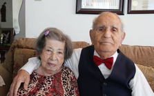 Cặp vợ chồng sống thọ 100 tuổi nhờ 4 thói quen đơn giản, ít tốn kém: Duy trì được tốt cả thế chất lẫn tinh thần