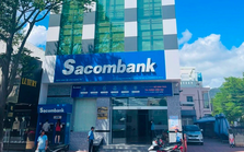 Bị tuyên thua kiện, buộc phải trả khách hơn 46 tỷ đồng, Sacombank sẽ kháng cáo