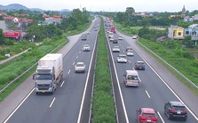 Gần 34 triệu lượt xe qua các cao tốc do VEC quản lý