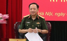 Đề nghị Thường vụ Quân ủy Trung ương, Bộ Quốc phòng kỷ luật quân nhân