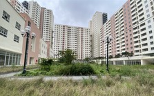 Nghịch lý: Giá nhà tăng cao nhưng hàng chục nghìn căn hộ tái định cư bỏ hoang, không người đến ở