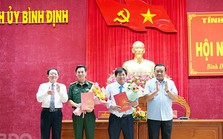 Ban Bí thư  Trung ương Đảng chỉ định, chuẩn y nhân sự 3 tỉnh