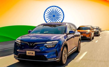 VinFast sắp đua 'sát ván' tại Ấn Độ bằng xe điện lắp ráp nội địa thay vì nhập khẩu, có cơ hội hưởng lợi lớn từ trợ cấp?