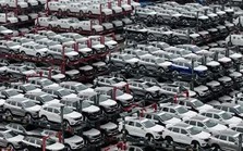 Hàn Quốc: Xe hybrid chiếm gần một nửa tổng số xe nhập khẩu