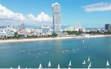 Bình Định sẽ xây công viên sát biển 300 tỷ đồng để phát triển kinh tế đêm