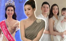 Cuộc sống của 'Hoa hậu nghèo nhất Việt Nam' sau 2 năm lấy chồng chủ tịch