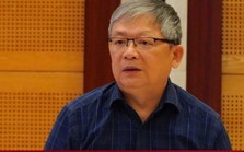 Bộ Công an: Giám đốc Xuyên Việt Oil lấy tiền từ Quỹ bình ổn xăng dầu đi hối lộ