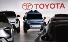 Toyota vẫn bị điều tra dù không có thêm xe gian lận an toàn