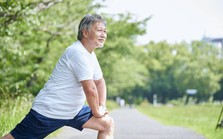 Sau 60 tuổi, dù nam hay nữ có 3 bộ phận này càng sạch càng sống thọ, sức khoẻ dẻo dai, thể lực tốt