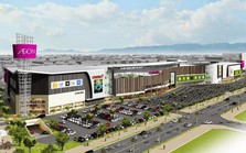Chuyển nhượng Trung tâm thương mại Aeon Mall Thanh Hoá hơn 4.000 tỷ đồng
