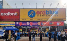 Thế Giới Di Động sẵn sàng đưa EraBlue lên sàn chứng khoán tại Indonesia