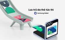 Samsung Wallet và hành trình hơn một thập kỷ bảo mật cuộc sống số cho người dùng