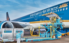 Vietnam Airlines, Bamboo Airways vận chuyển miễn phí hàng cứu trợ vùng lũ miền Bắc