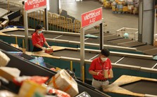 Tham vọng logistic xuyên biên giới, một yếu tố quan trọng sẽ giúp Viettel Post tăng trưởng 2 con số trong lĩnh vực chuyển phát