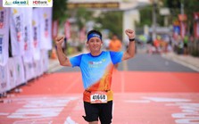 Green Cần Giờ Marathon HDBank 2024: Hành trình tạo dựng những di sản xanh