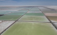 Phương Tây nóng mặt khi Nga xây nhà máy sản xuất lithium carbonate ở Bolivia