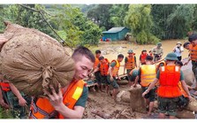 Đại tướng Phan Văn Giang: Ở đâu có khó khăn, hiểm nguy, ở đó có bộ đội