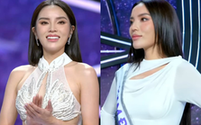 Chung kết Miss Universe Vietnam: Kỳ Duyên vào top 10, BTC công bố bảng điểm cực sốc