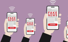 Xử nghiêm "fake news" mưa lũ