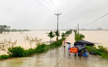 Điều kiện để người dân bị ảnh hưởng bởi bão Yagi được giảm lãi suất cho vay 1%?