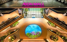 AEON MALL mở đường cho tiềm năng BĐS thương mại tại Huế