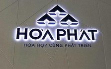 Cổ phiếu Hòa Phát về đáy gần 1 năm, điều gì đang xảy ra?