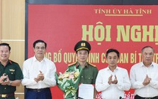 Ban Bí thư Trung ương  Đảng chỉ định, chuẩn y nhân sự 3 tỉnh