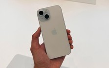 iPhone 16 sắp mở bán, tôi ra hàng mua luôn iPhone 15: Ai cũng bảo "dại", nhưng hãy nghe hết lý do sau đây