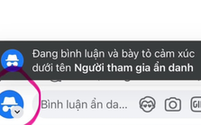 Cách bật tính năng comment ẩn danh trên Facebook