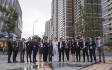 Tín Hưng Investment - Đại lý F1 phân phối chính thức Vinhomes Grand Park