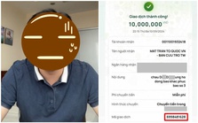 Thanh niên bị bại lộ chuyện ủng hộ 10k khoe bill 10 triệu, "phốt" mượn đồ tán gái năm xưa bị khui lại: "Phông bạt" đã ăn vào máu!