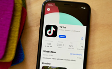 TikTok và 2 giờ vật vã chống lại lệnh cấm tại tòa án