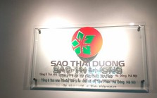 Cổ phiếu Sao Thái Dương (SJF) vào diện cảnh báo từ 24/9/2024