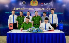 NCB iziMobile hợp tác với VNeID, mang tới trải nghiệm ngân hàng thuận tiện, an toàn vượt trội