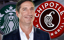 Con số tạo nên Brian Niccol: Thành công nhờ 5 từ "sáo rỗng", trở thành tân CEO Starbucks ở tuổi 50 nhờ 5 từ chinh phục toàn bộ hội đồng quản trị